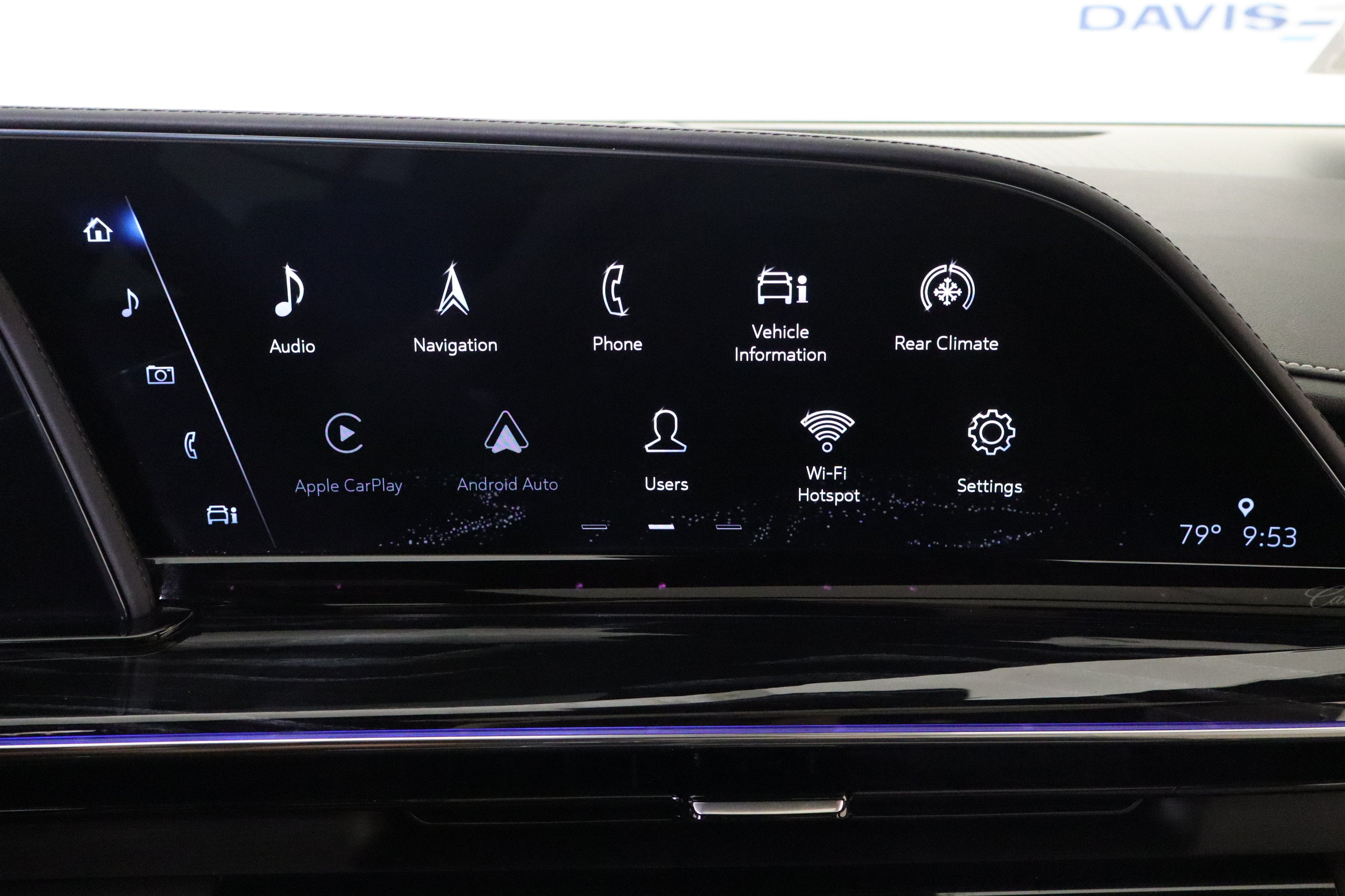 2021 Cadillac Escalade Sport 4WD