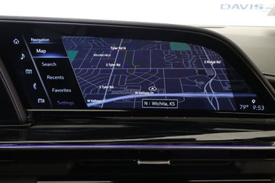 2021 Cadillac Escalade Sport 4WD