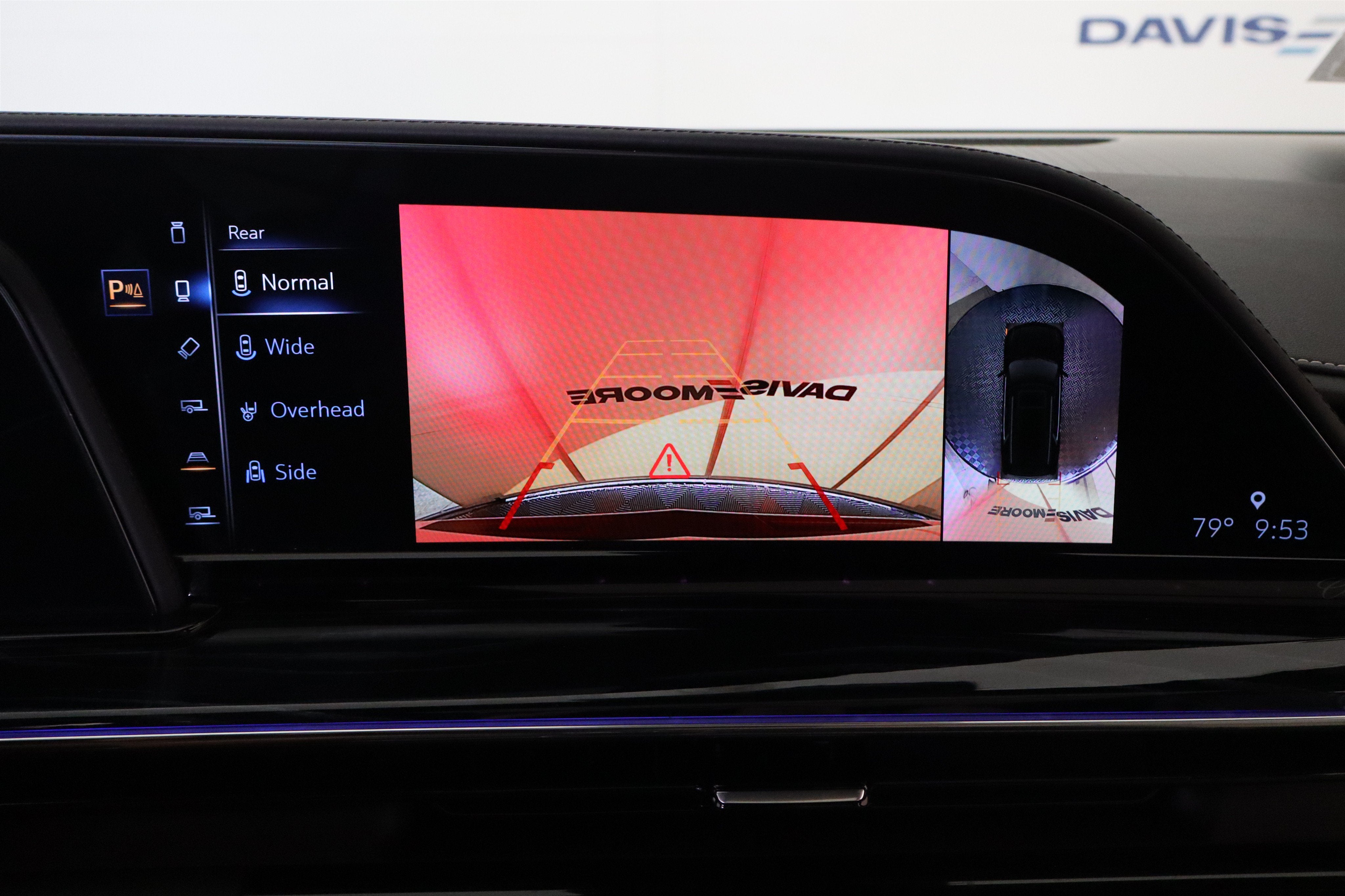 2021 Cadillac Escalade Sport 4WD