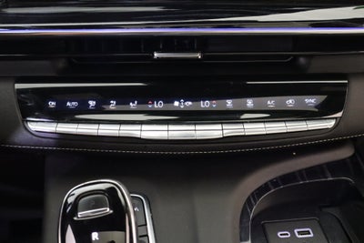 2021 Cadillac Escalade Sport 4WD