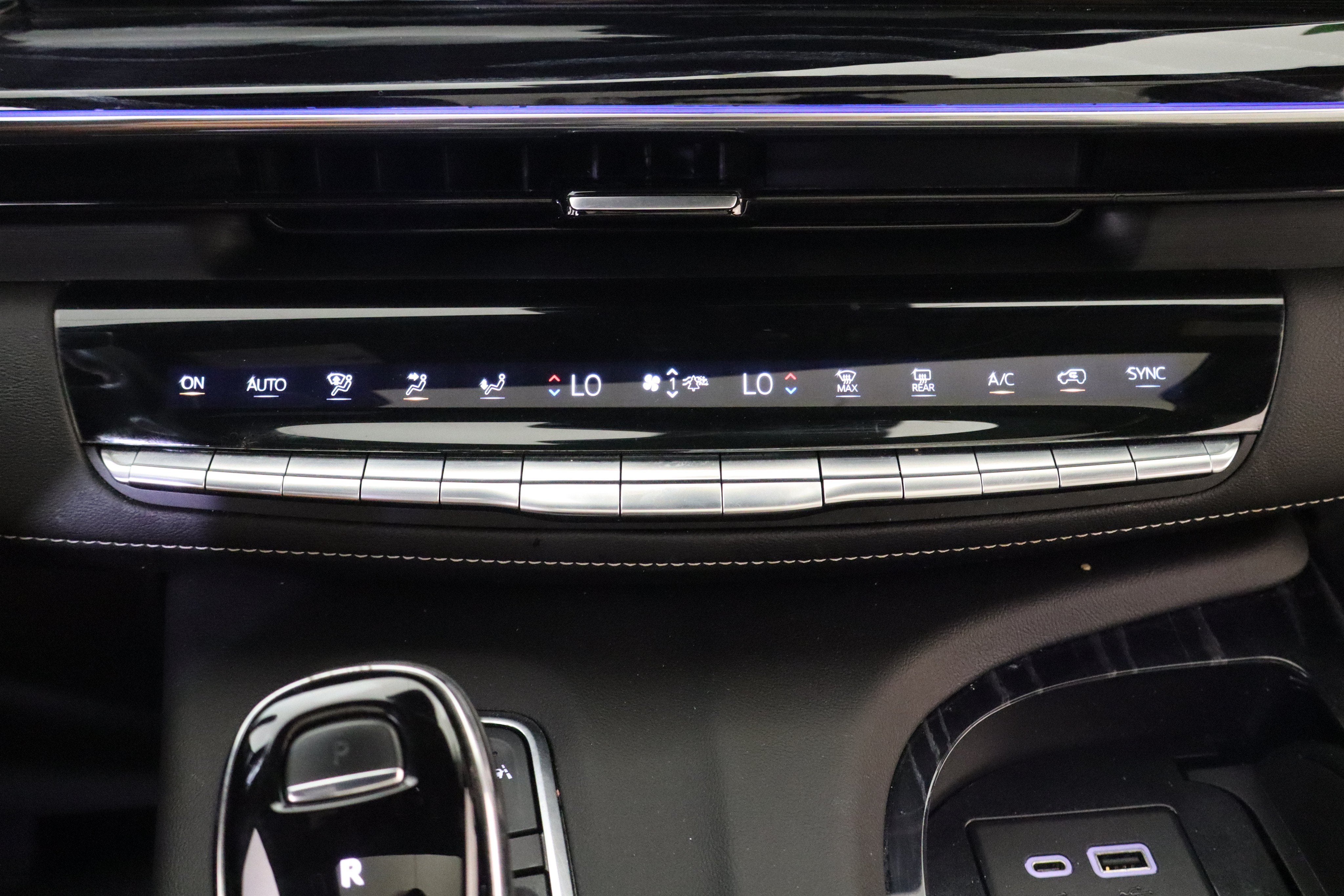 2021 Cadillac Escalade Sport 4WD
