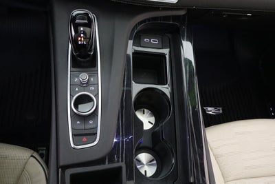 2021 Cadillac Escalade Sport 4WD