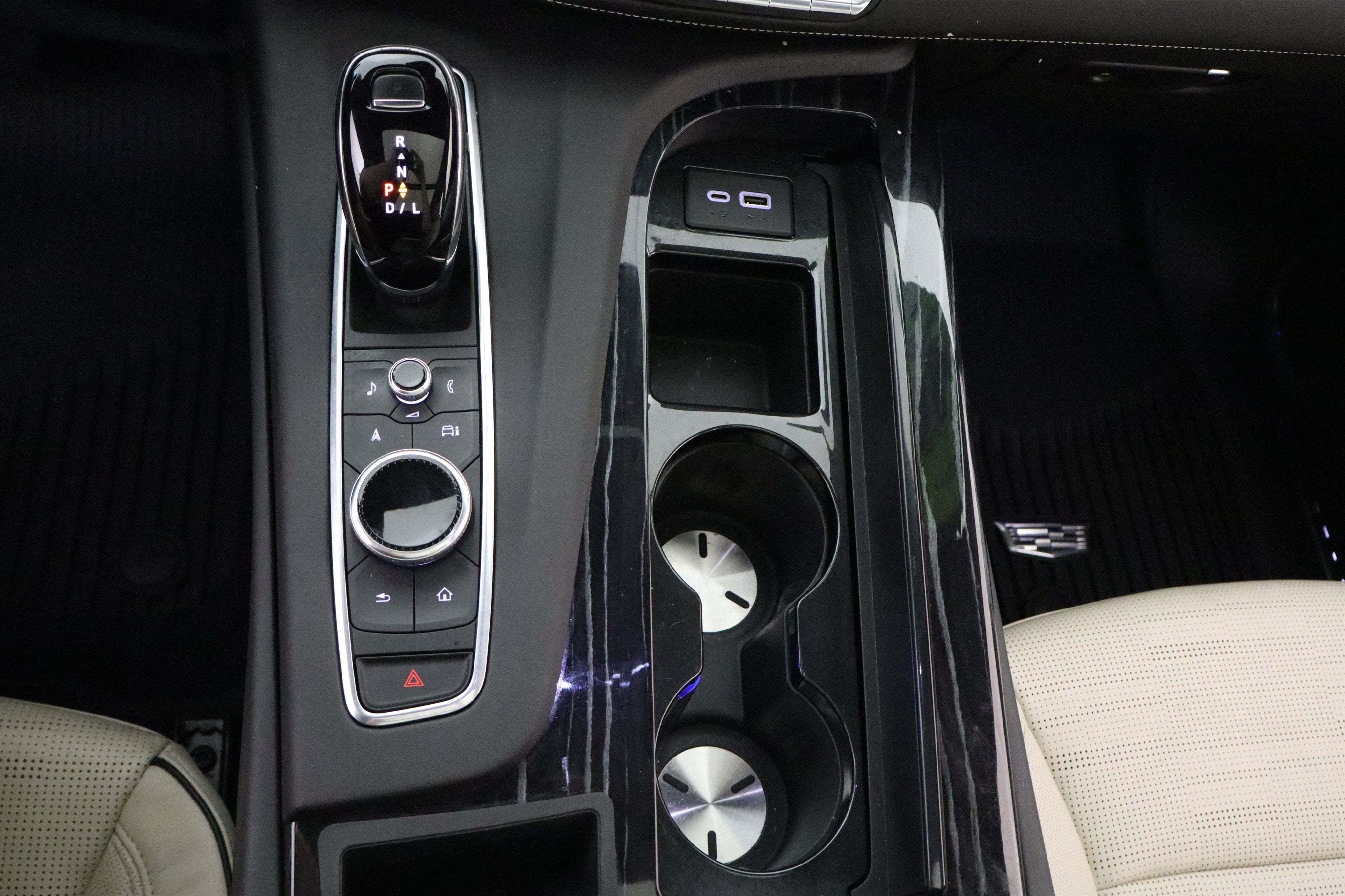 2021 Cadillac Escalade Sport 4WD