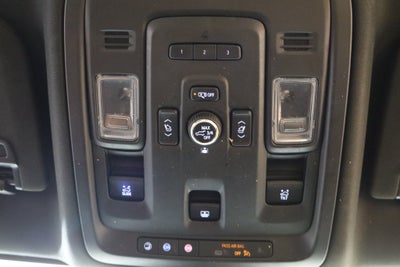 2021 Cadillac Escalade Sport 4WD