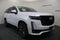 2021 Cadillac Escalade Sport 4WD
