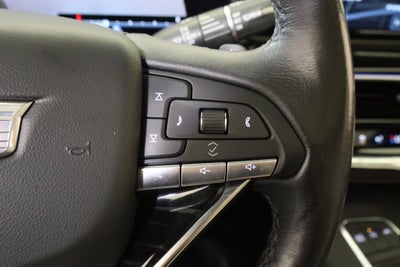 2021 Cadillac Escalade Sport 4WD