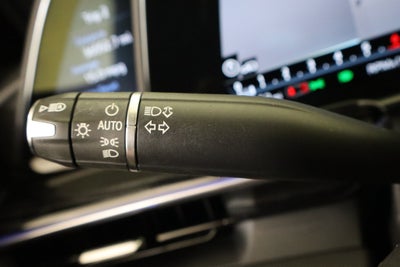 2021 Cadillac Escalade Sport 4WD