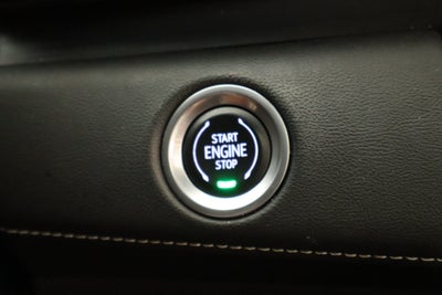 2021 Cadillac Escalade Sport 4WD