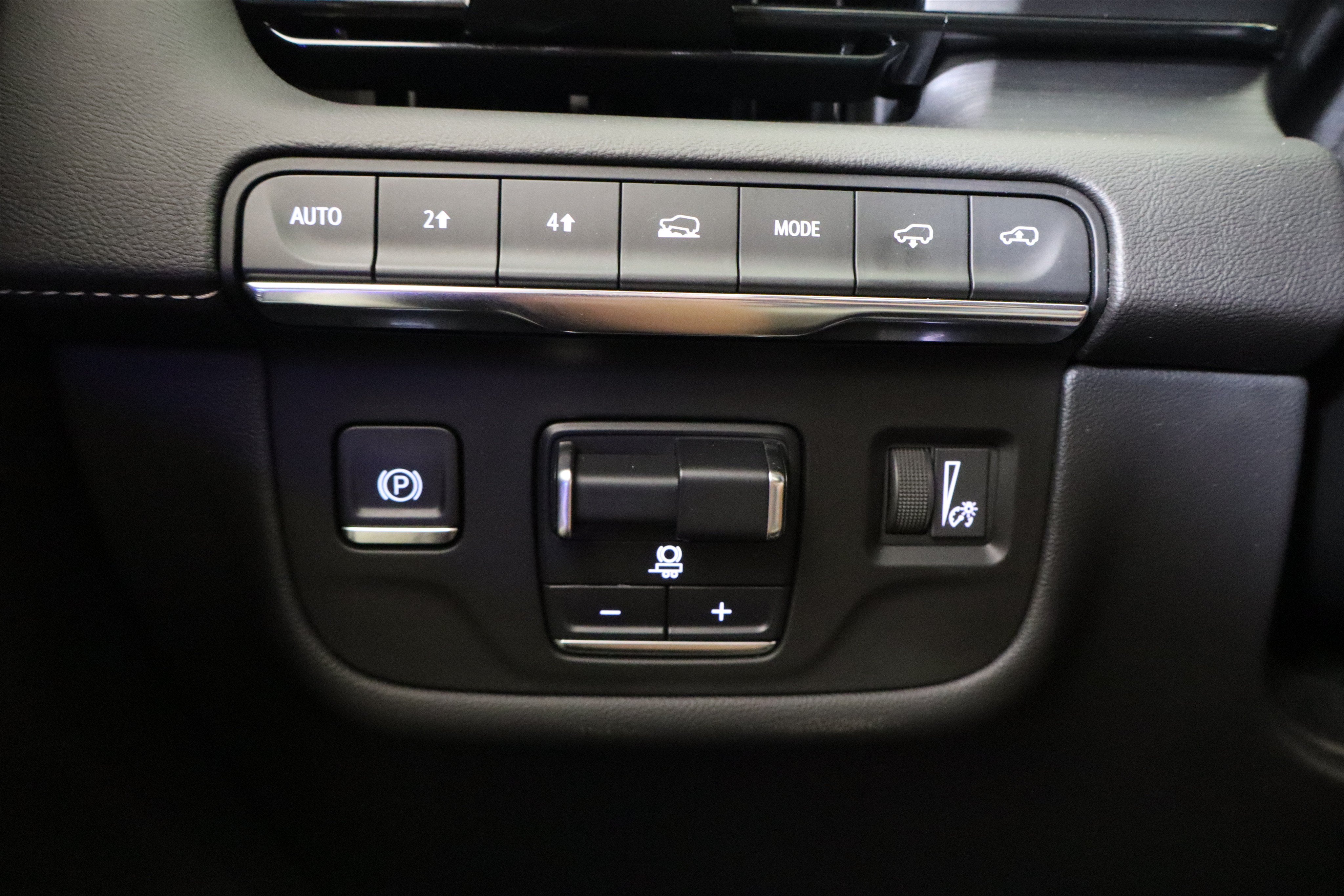 2021 Cadillac Escalade Sport 4WD