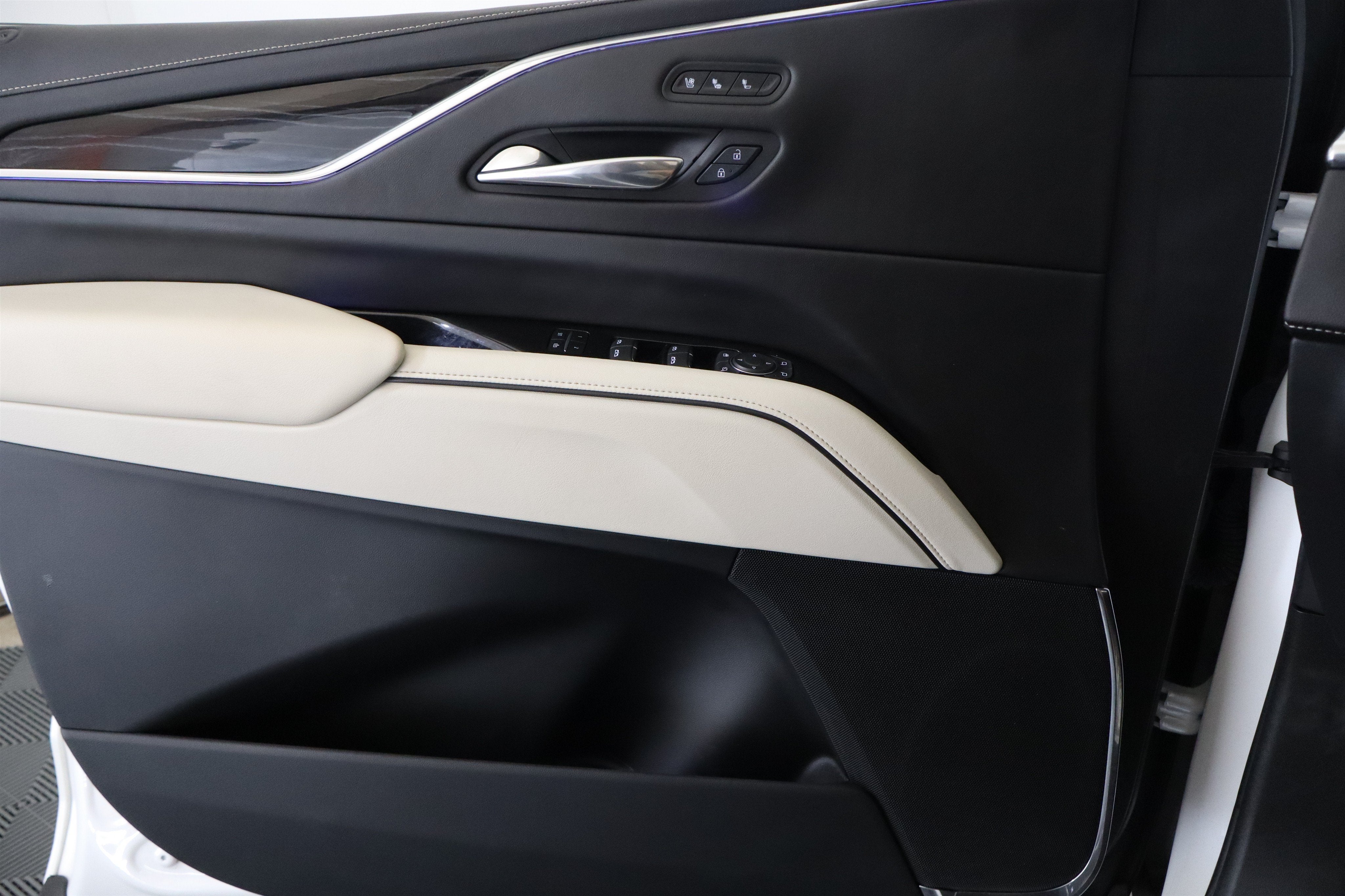 2021 Cadillac Escalade Sport 4WD