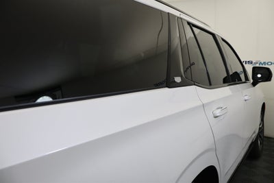 2021 Cadillac Escalade Sport 4WD