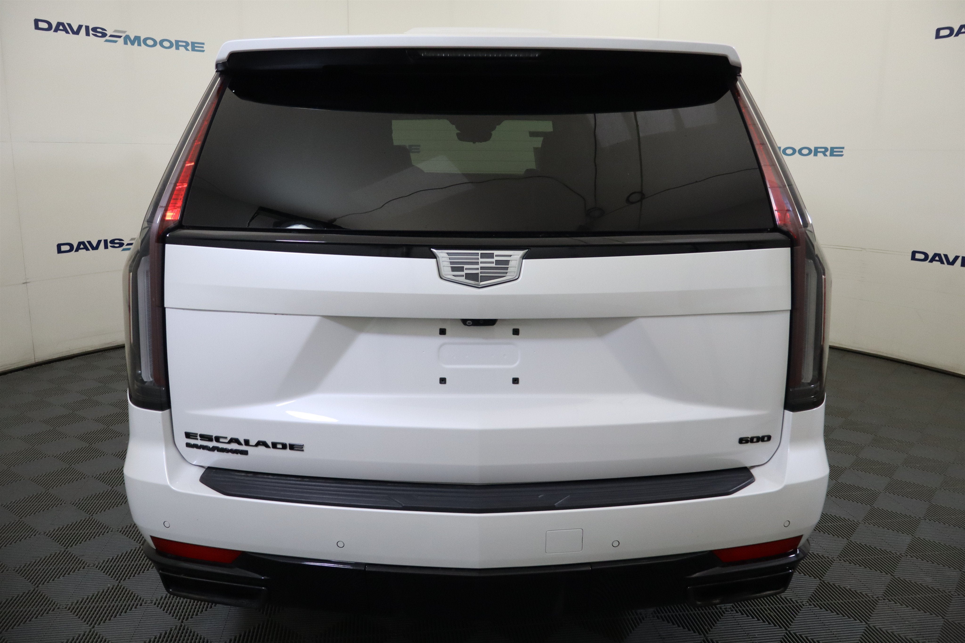 2021 Cadillac Escalade Sport 4WD