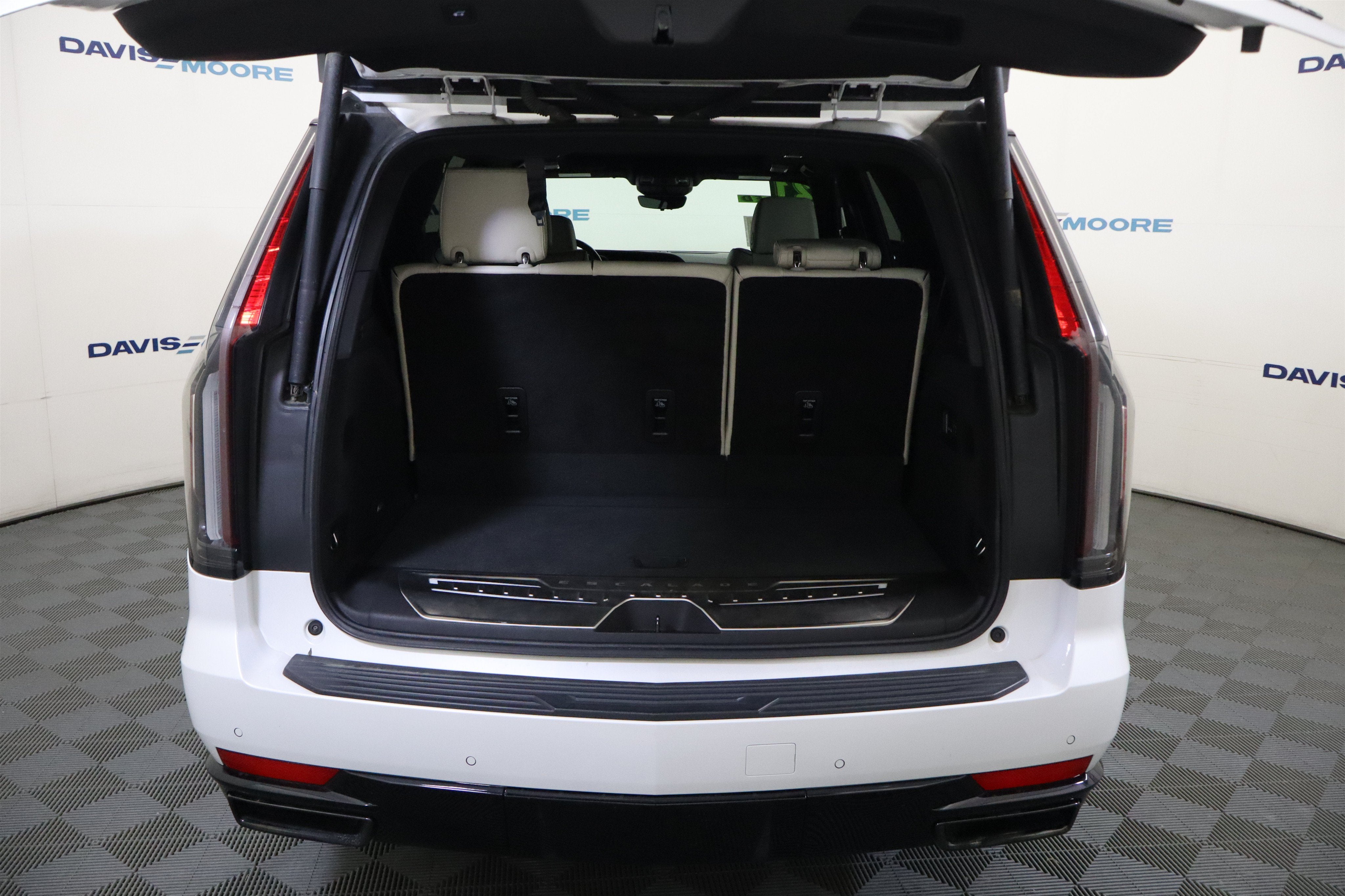 2021 Cadillac Escalade Sport 4WD
