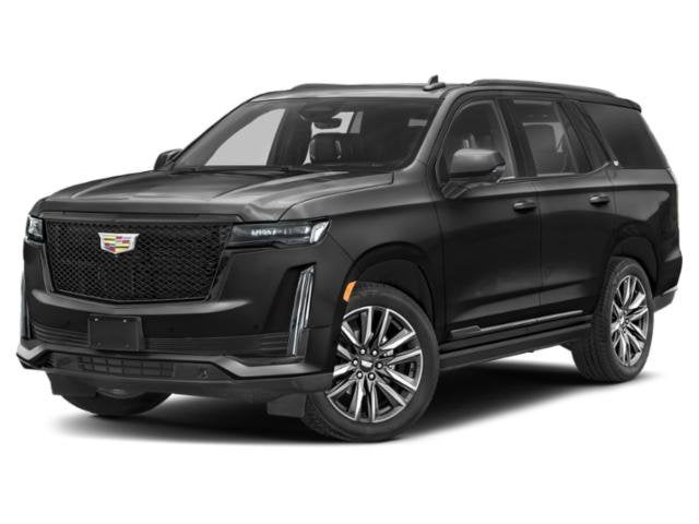 2024 Cadillac Escalade 4WD Sport Platinum