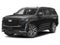 2024 Cadillac Escalade 4WD Sport Platinum