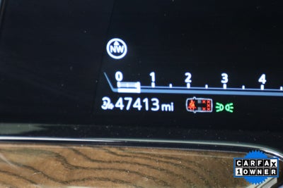 2024 Cadillac Escalade 4WD Sport Platinum