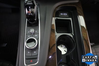 2024 Cadillac Escalade 4WD Sport Platinum