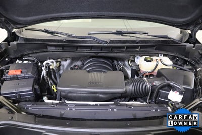 2023 Cadillac Escalade ESV 4WD Premium Luxury