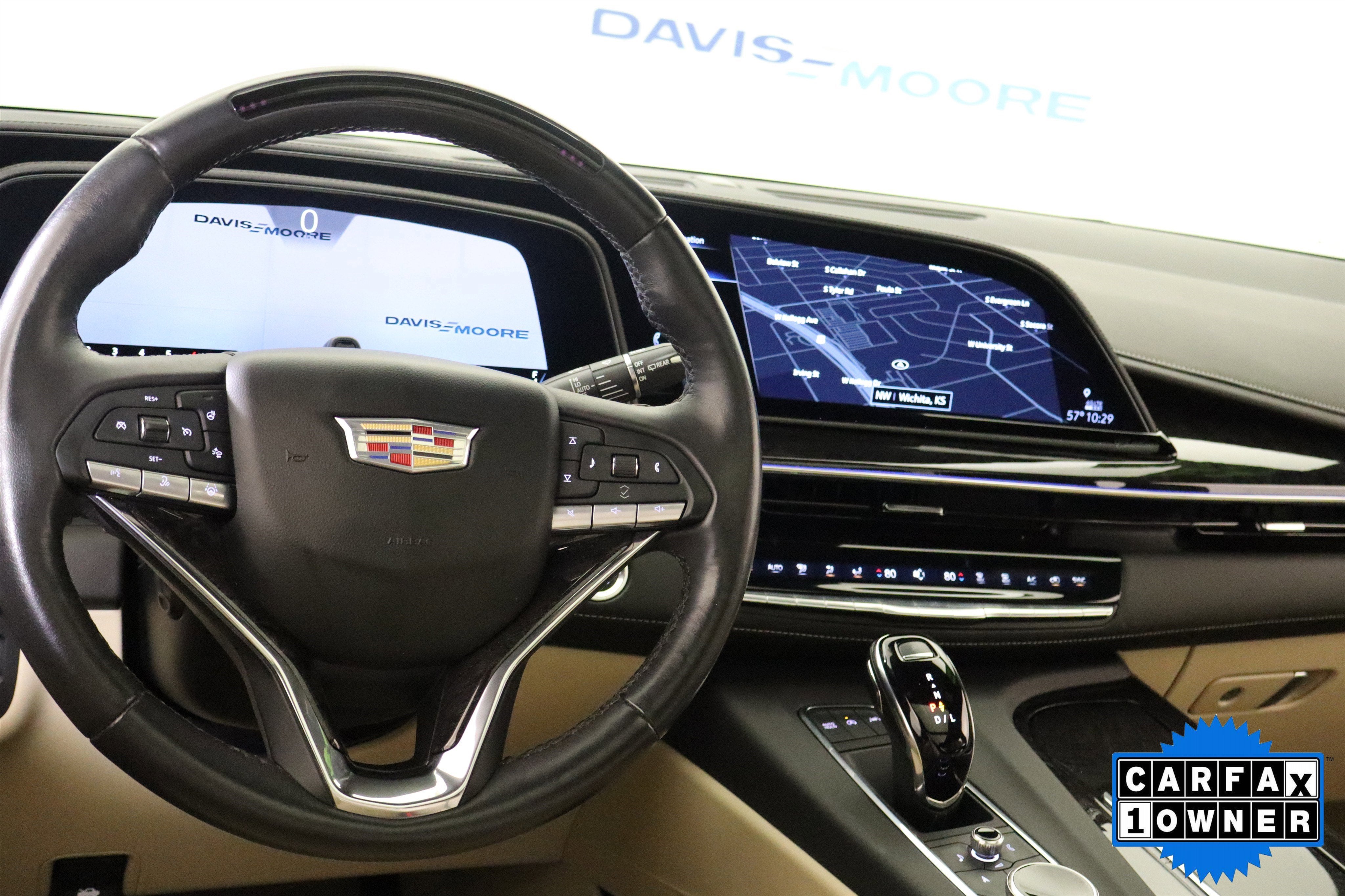 2023 Cadillac Escalade ESV 4WD Premium Luxury