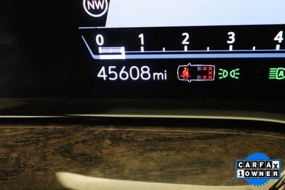 2023 Cadillac Escalade ESV 4WD Premium Luxury