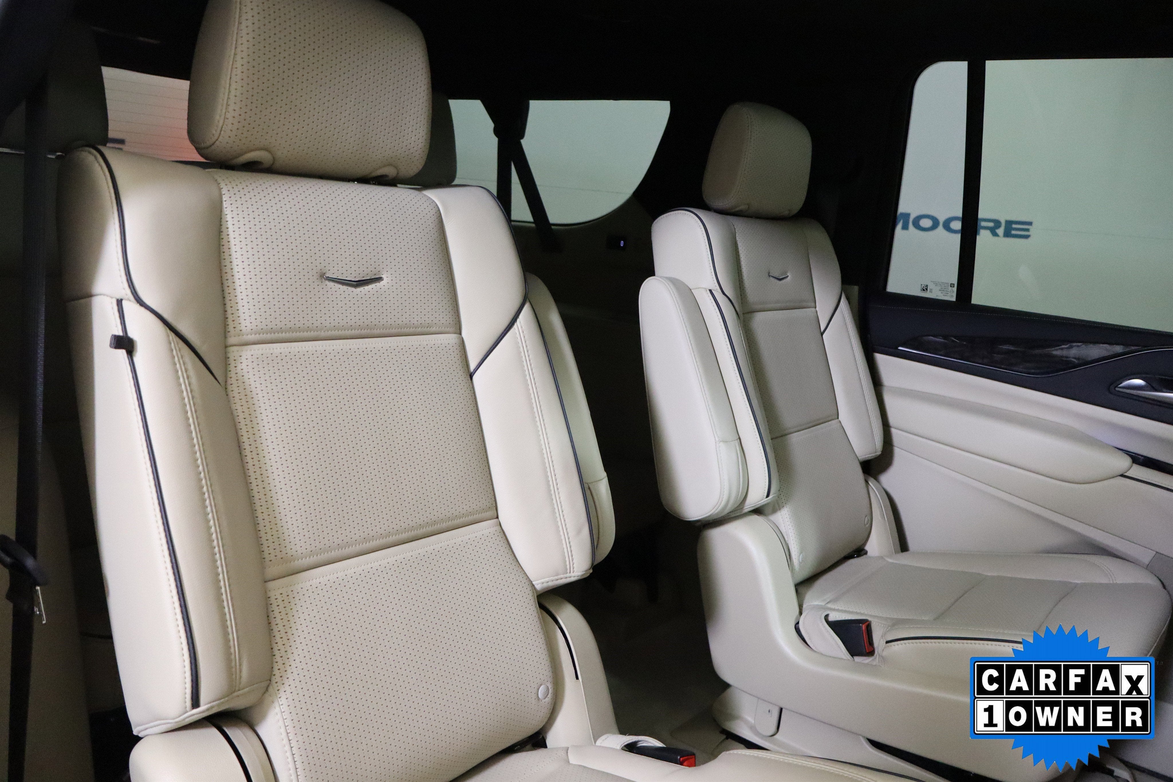 2023 Cadillac Escalade ESV 4WD Premium Luxury