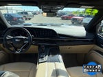2023 Cadillac Escalade ESV 4WD Premium Luxury