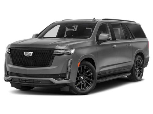 2021 Cadillac Escalade ESV Sport