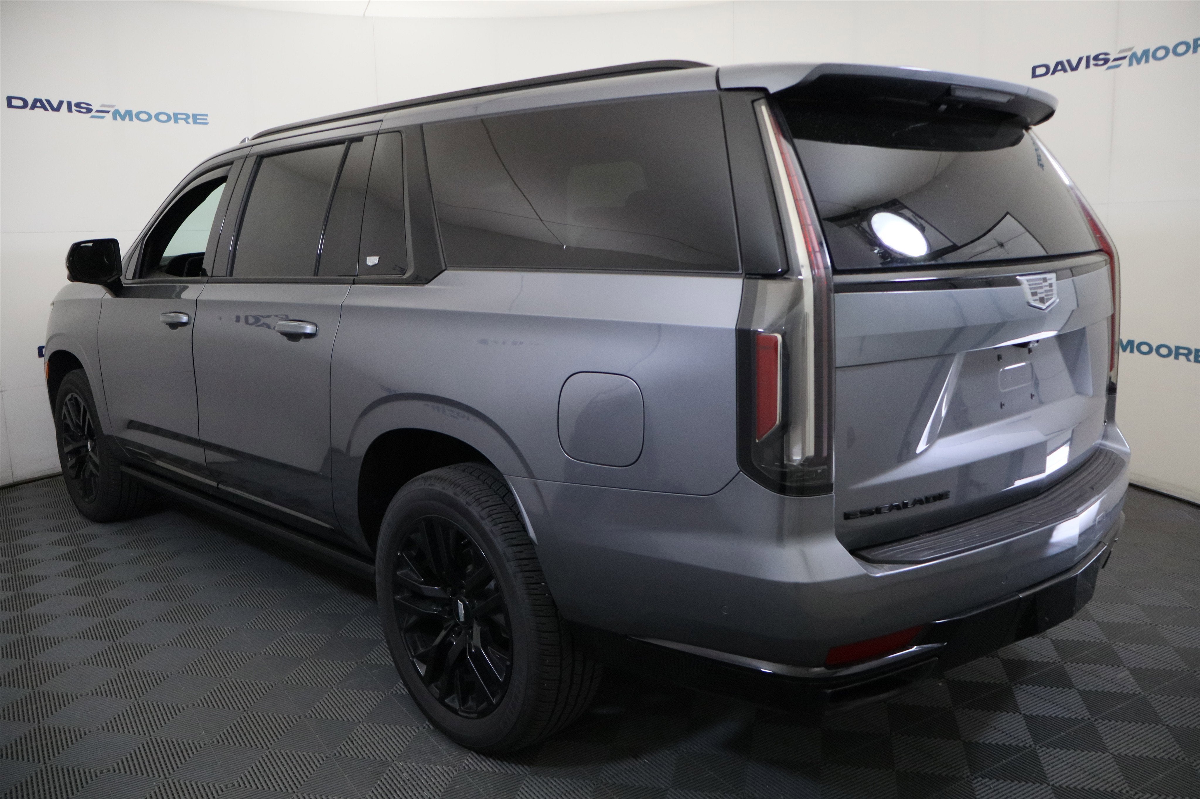 2021 Cadillac Escalade ESV Sport 4WD