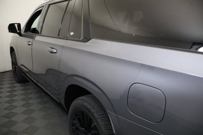 2021 Cadillac Escalade ESV Sport 4WD