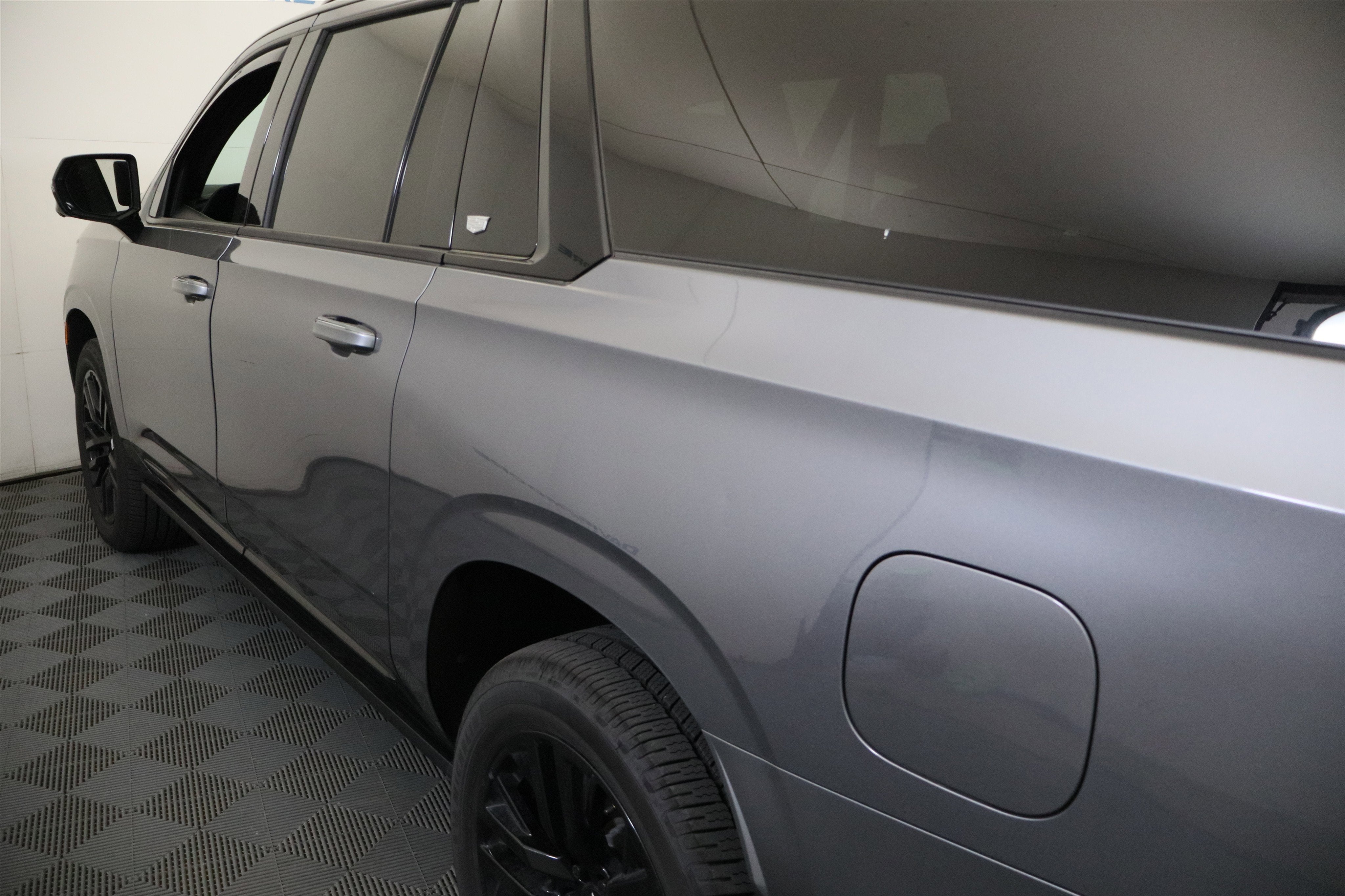 2021 Cadillac Escalade ESV Sport 4WD