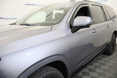 2021 Cadillac Escalade ESV Sport 4WD