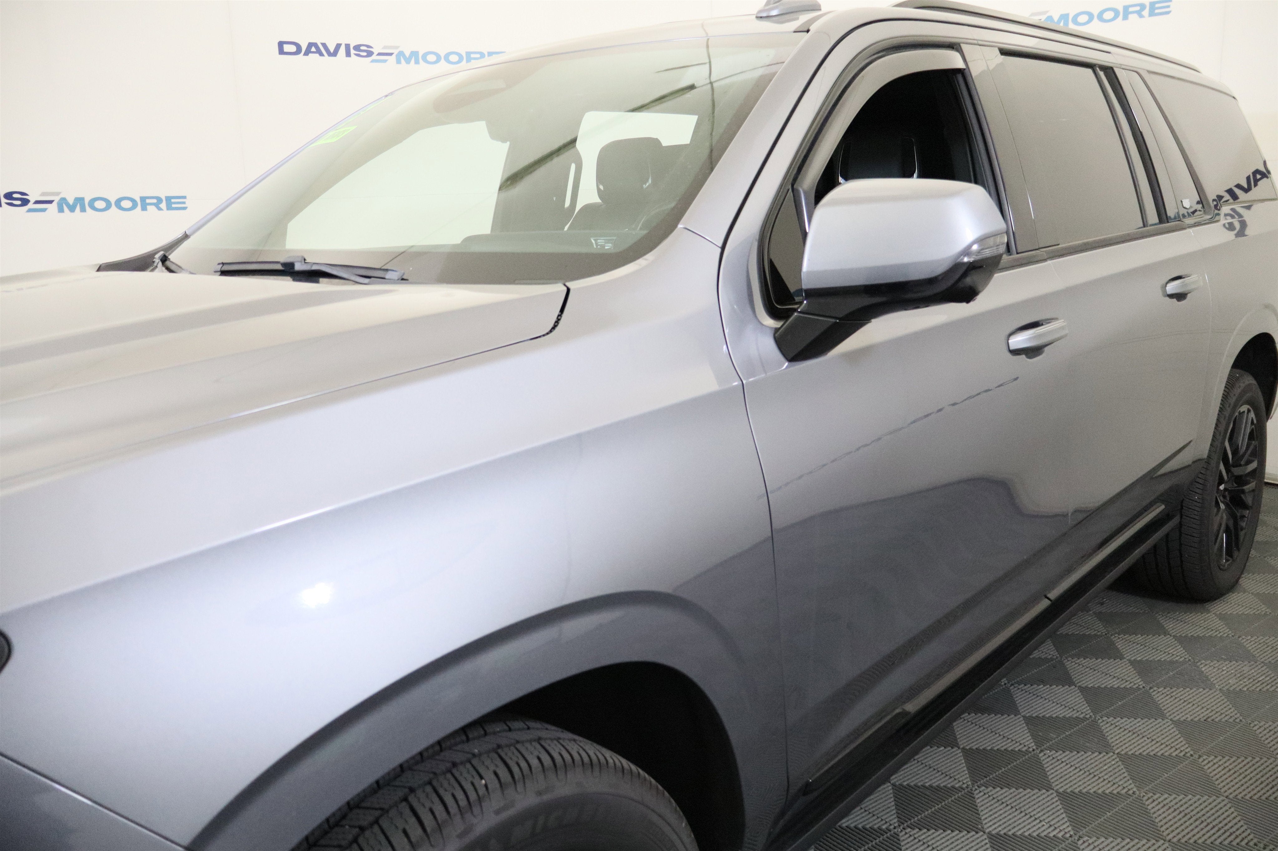 2021 Cadillac Escalade ESV Sport 4WD