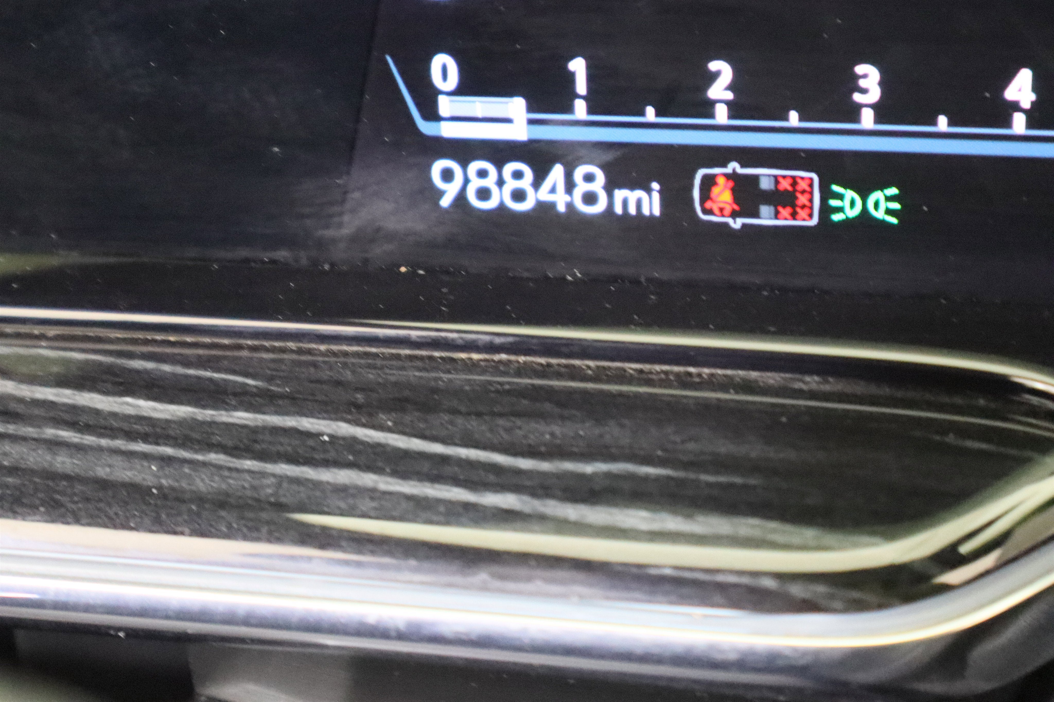 2021 Cadillac Escalade ESV Sport 4WD