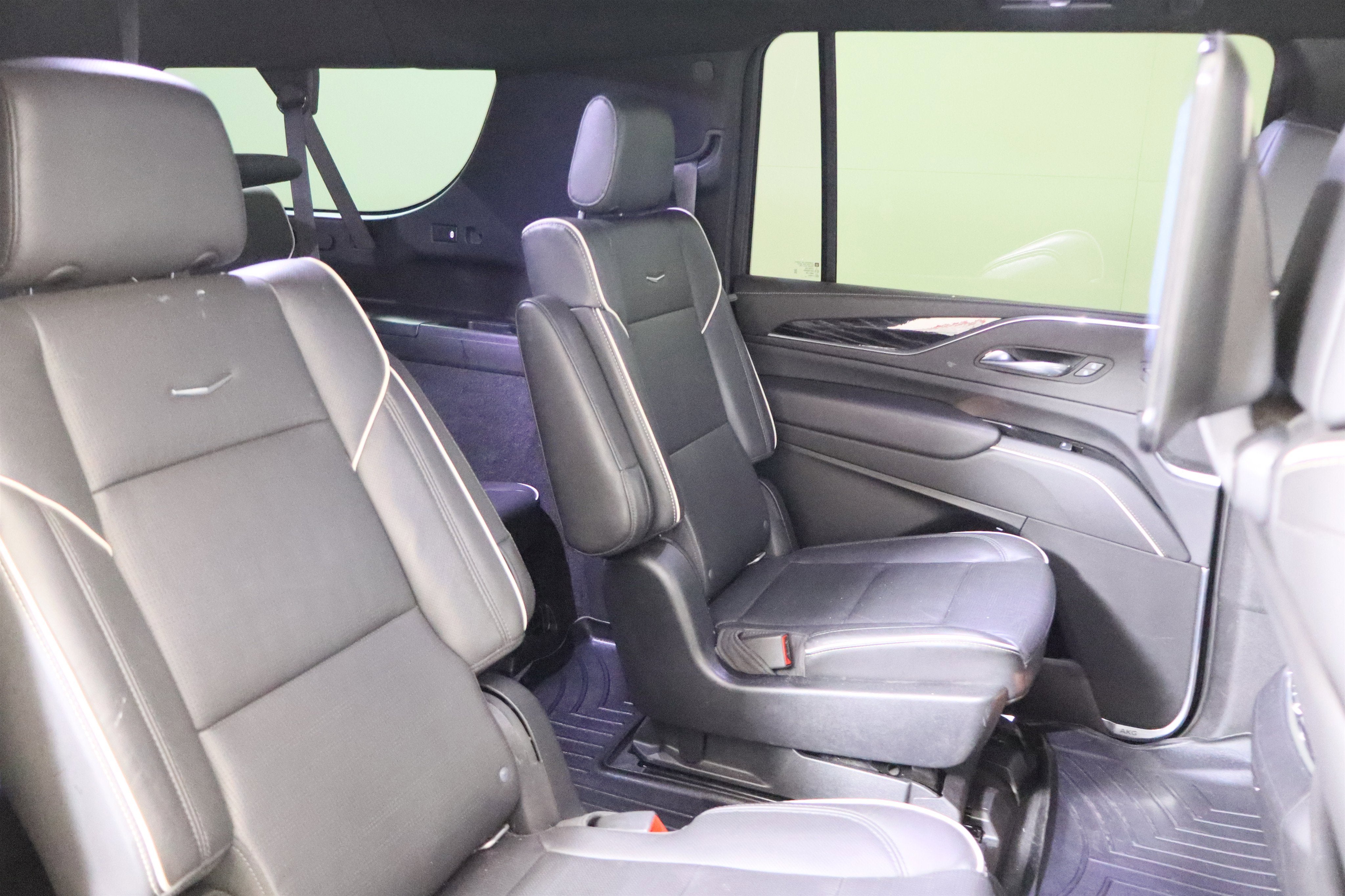 2021 Cadillac Escalade ESV Sport 4WD