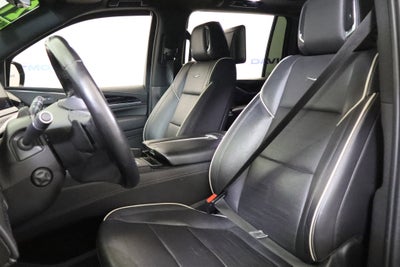 2021 Cadillac Escalade ESV Sport 4WD