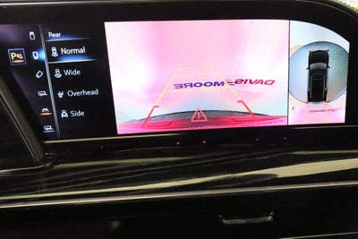 2021 Cadillac Escalade ESV Sport 4WD