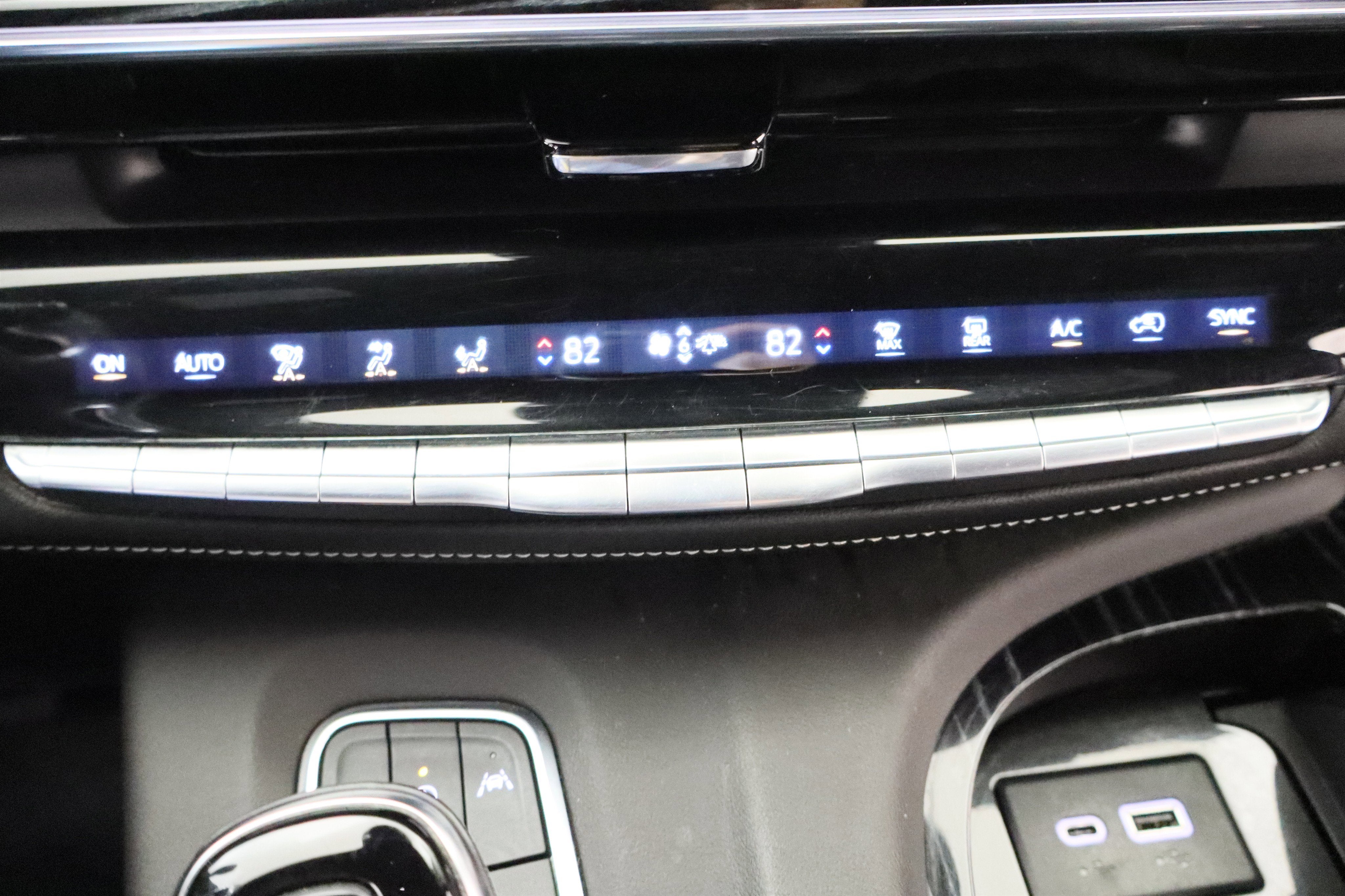 2021 Cadillac Escalade ESV Sport 4WD