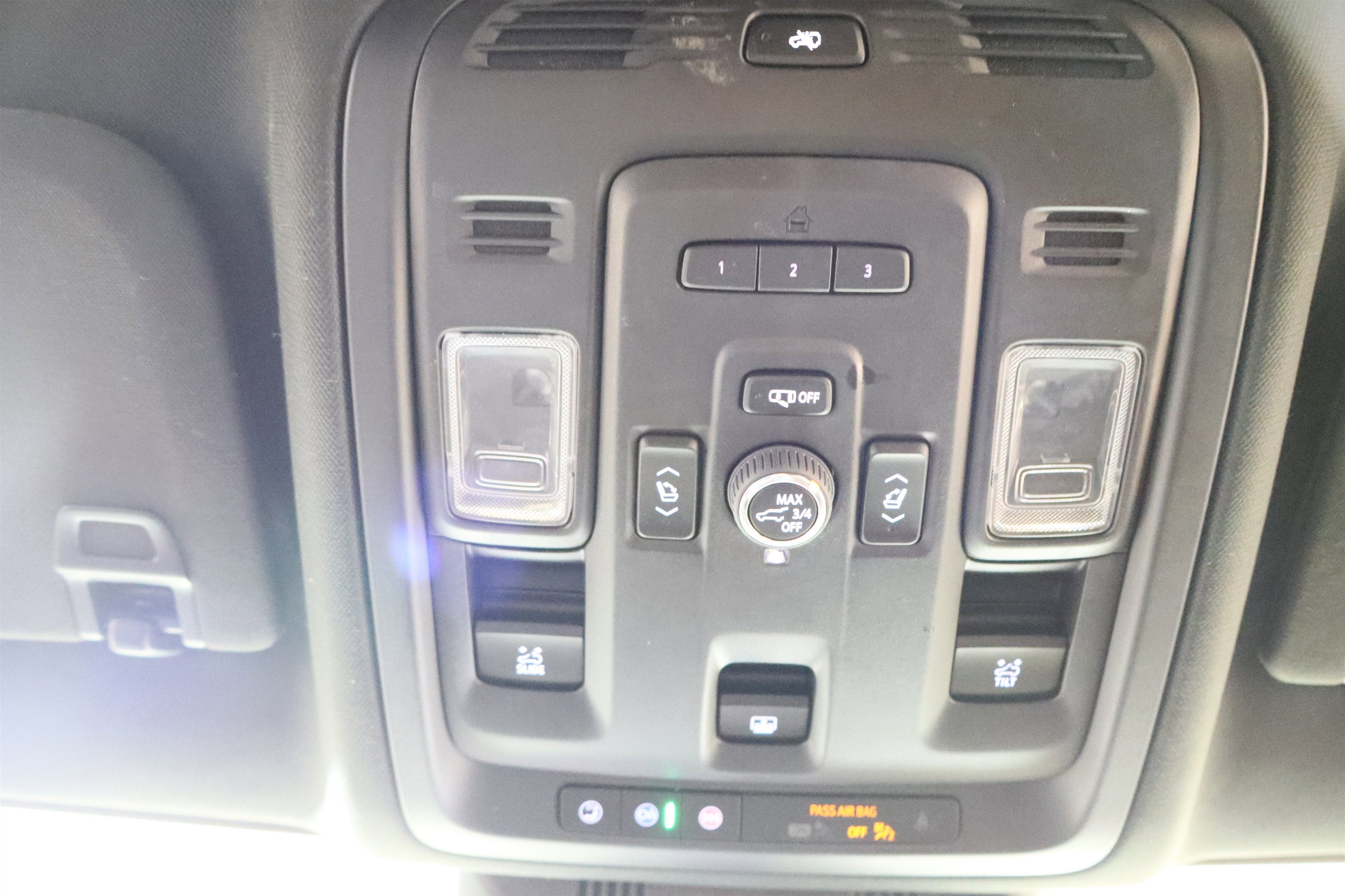 2021 Cadillac Escalade ESV Sport 4WD