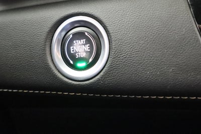 2021 Cadillac Escalade ESV Sport 4WD