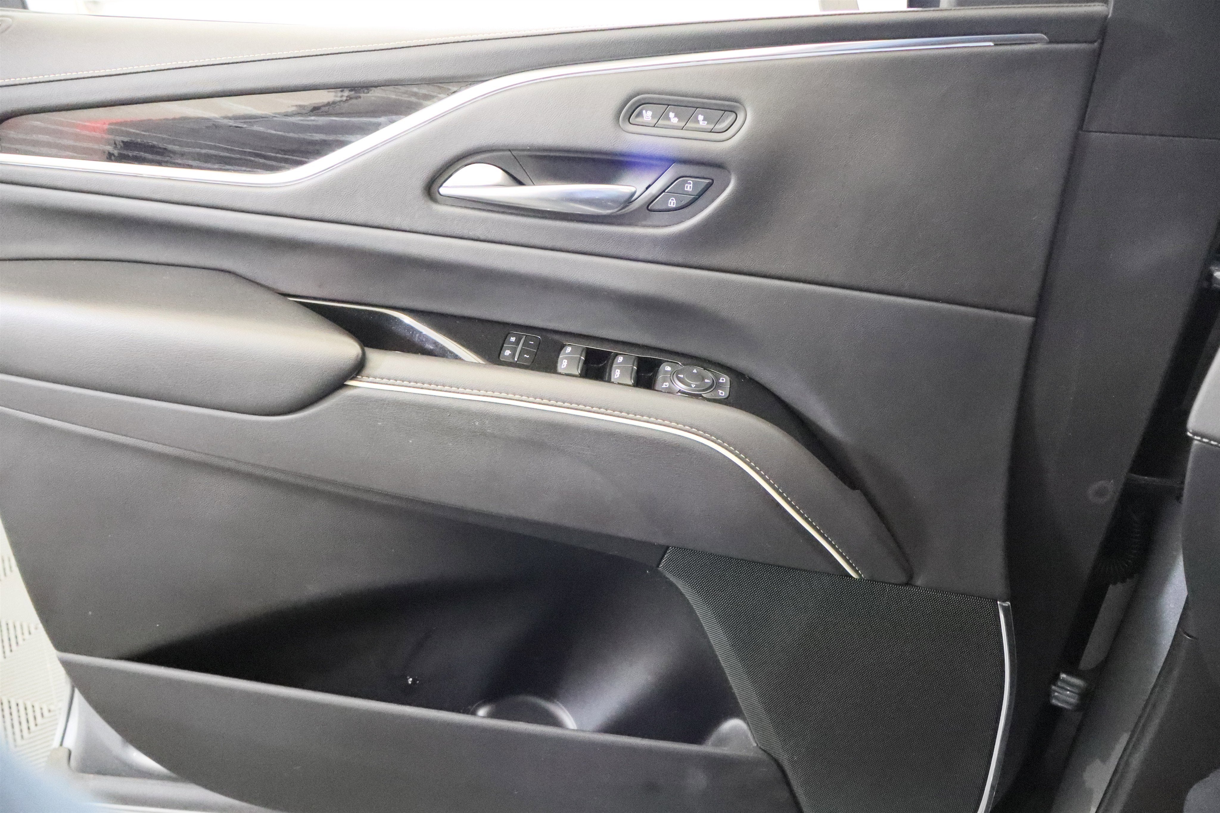 2021 Cadillac Escalade ESV Sport 4WD