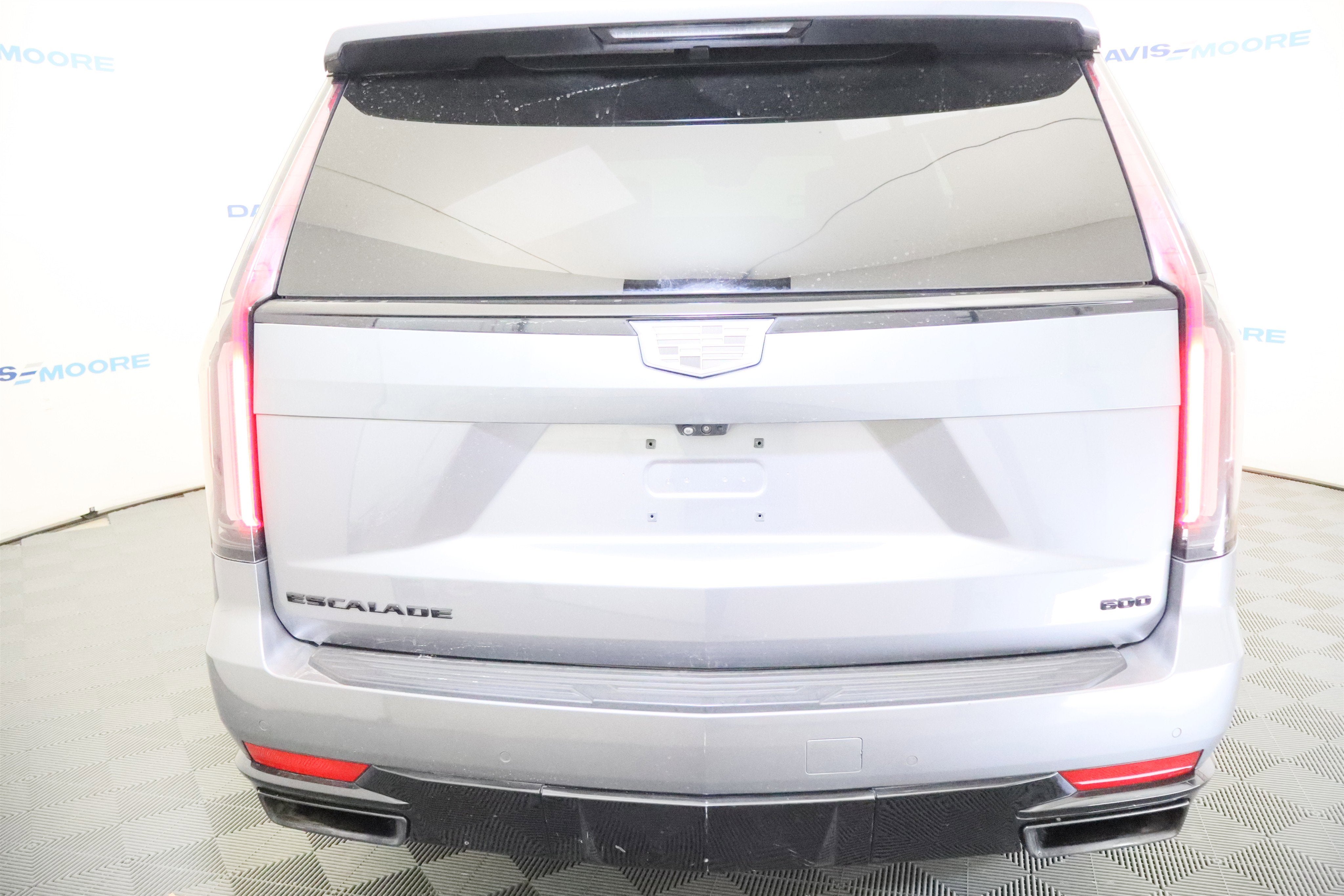 2021 Cadillac Escalade ESV Sport 4WD