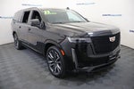 2023 Cadillac Escalade ESV 4WD Sport Platinum