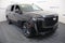 2023 Cadillac Escalade ESV 4WD Sport Platinum