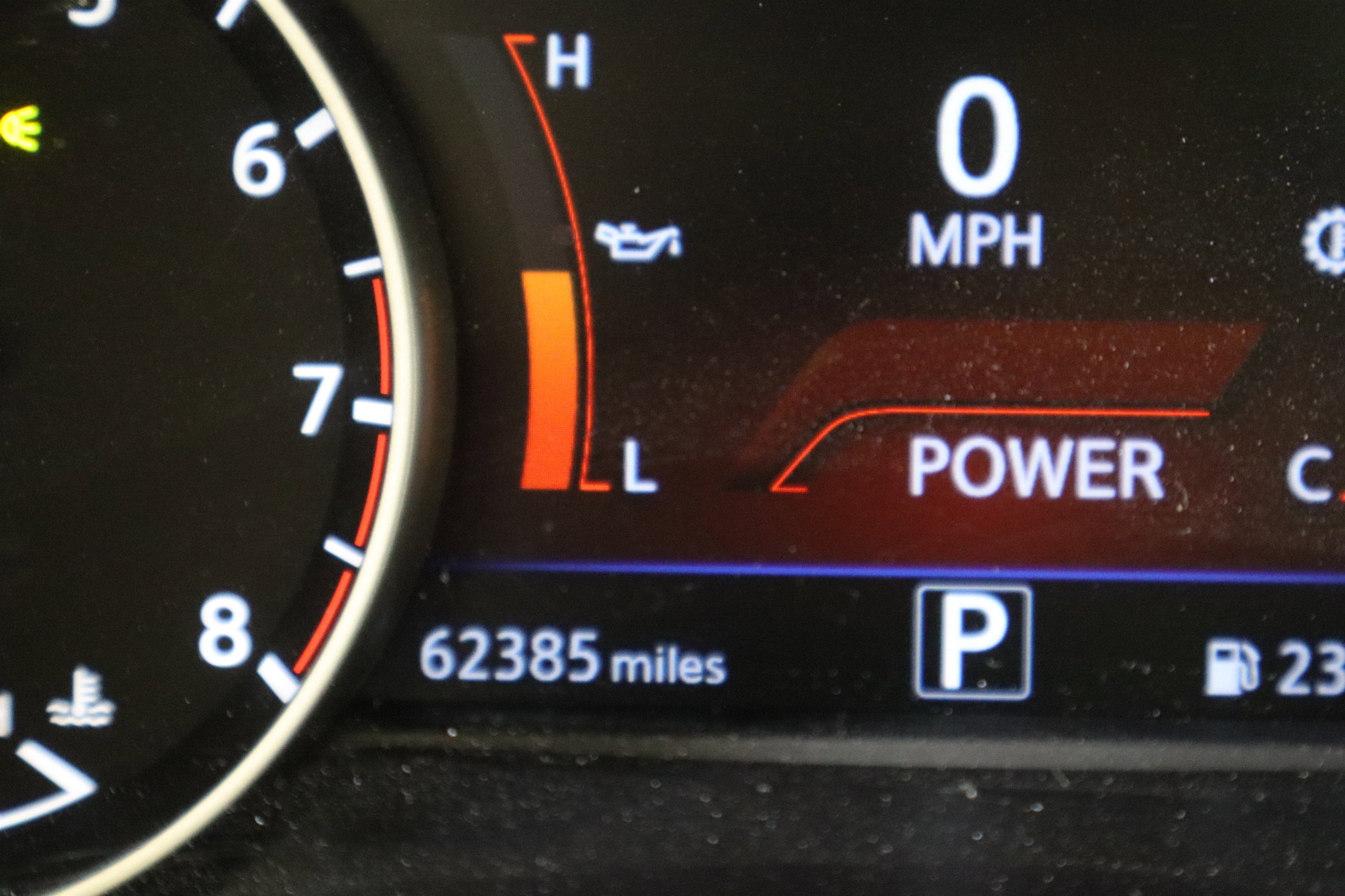 2017 Nissan Maxima Platinum