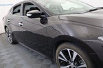 2017 Nissan Maxima Platinum