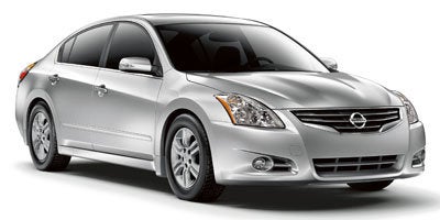 2011 Nissan Altima 2.5 S