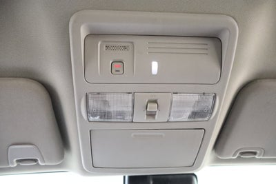 2021 Nissan Titan SV Crew Cab 4x4