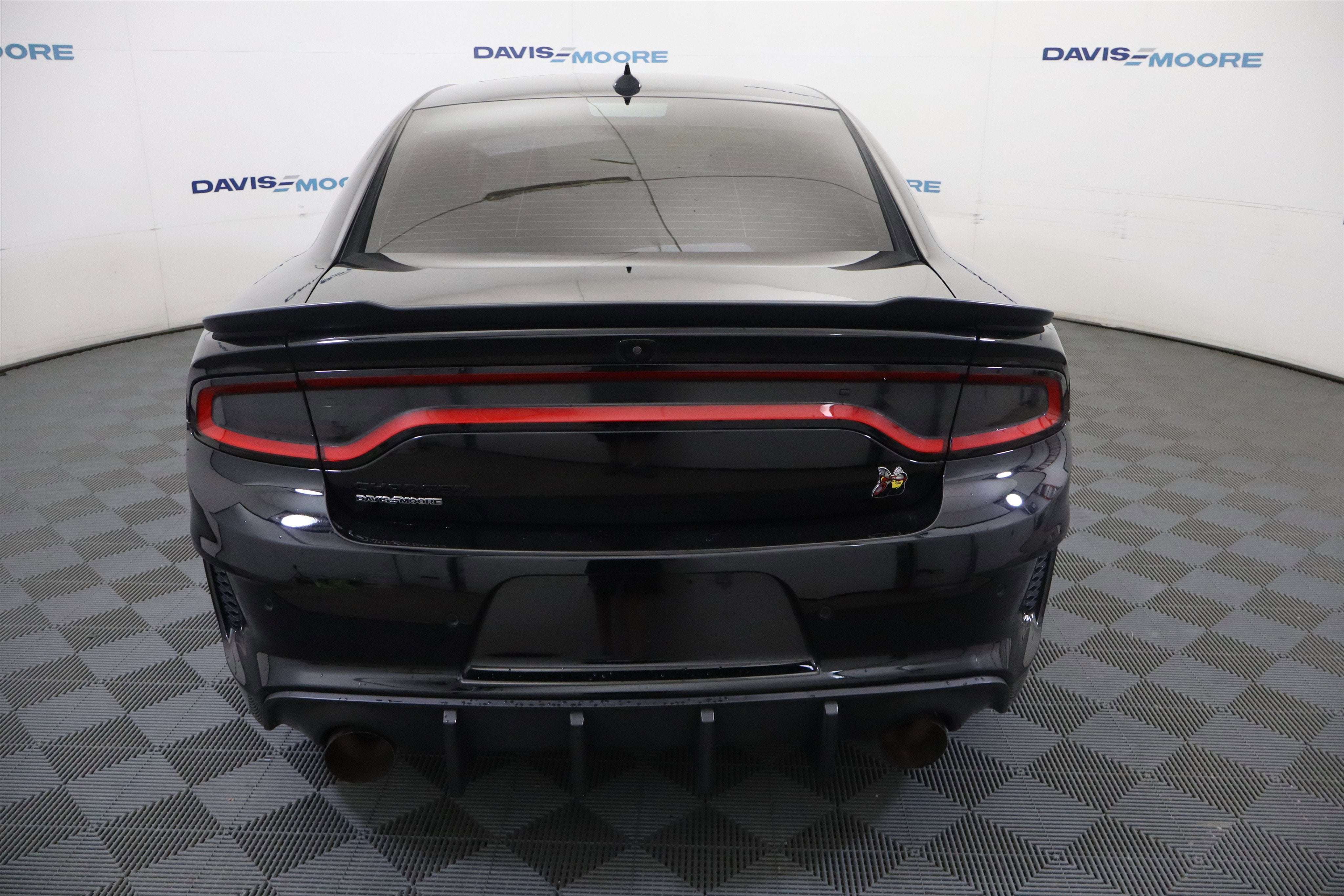 2023 Dodge Charger Scat Pack Widebody
