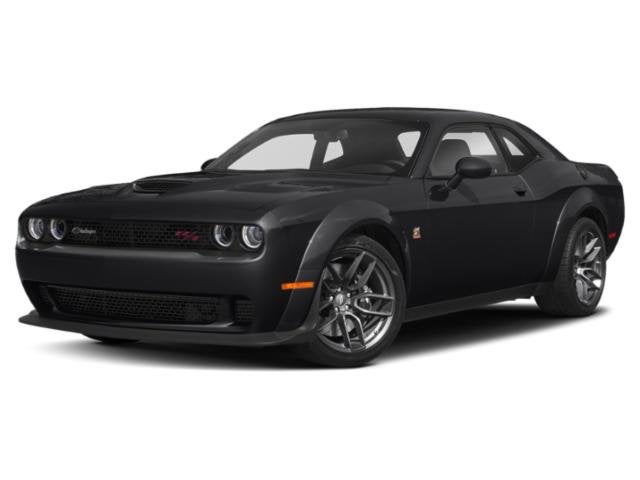 2020 Dodge Challenger R/T Scat Pack
