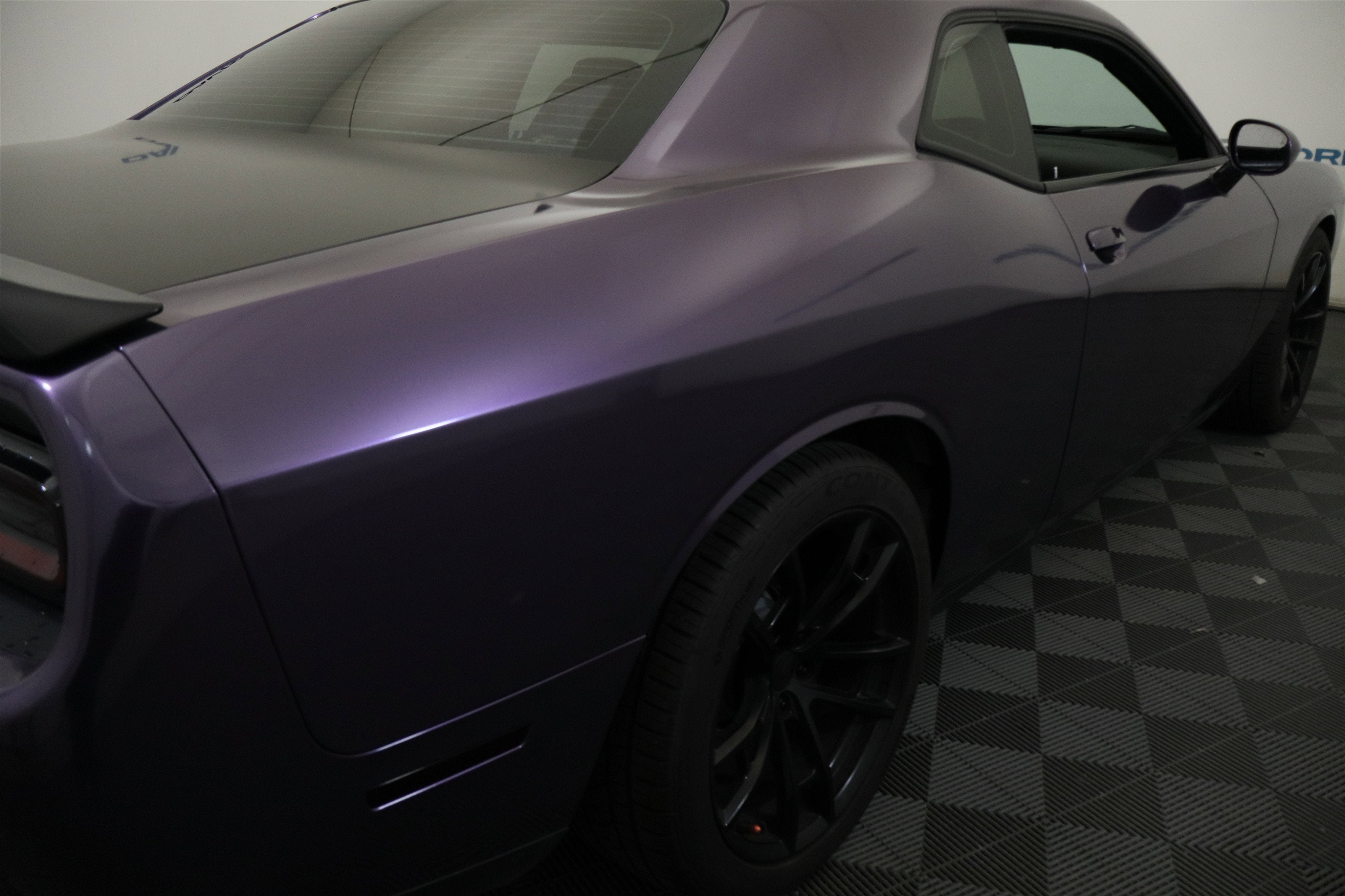 2020 Dodge Challenger R/T Scat Pack